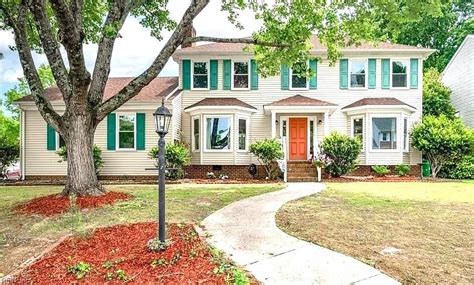 zillow va beach 23456|for sale by owner 23456.